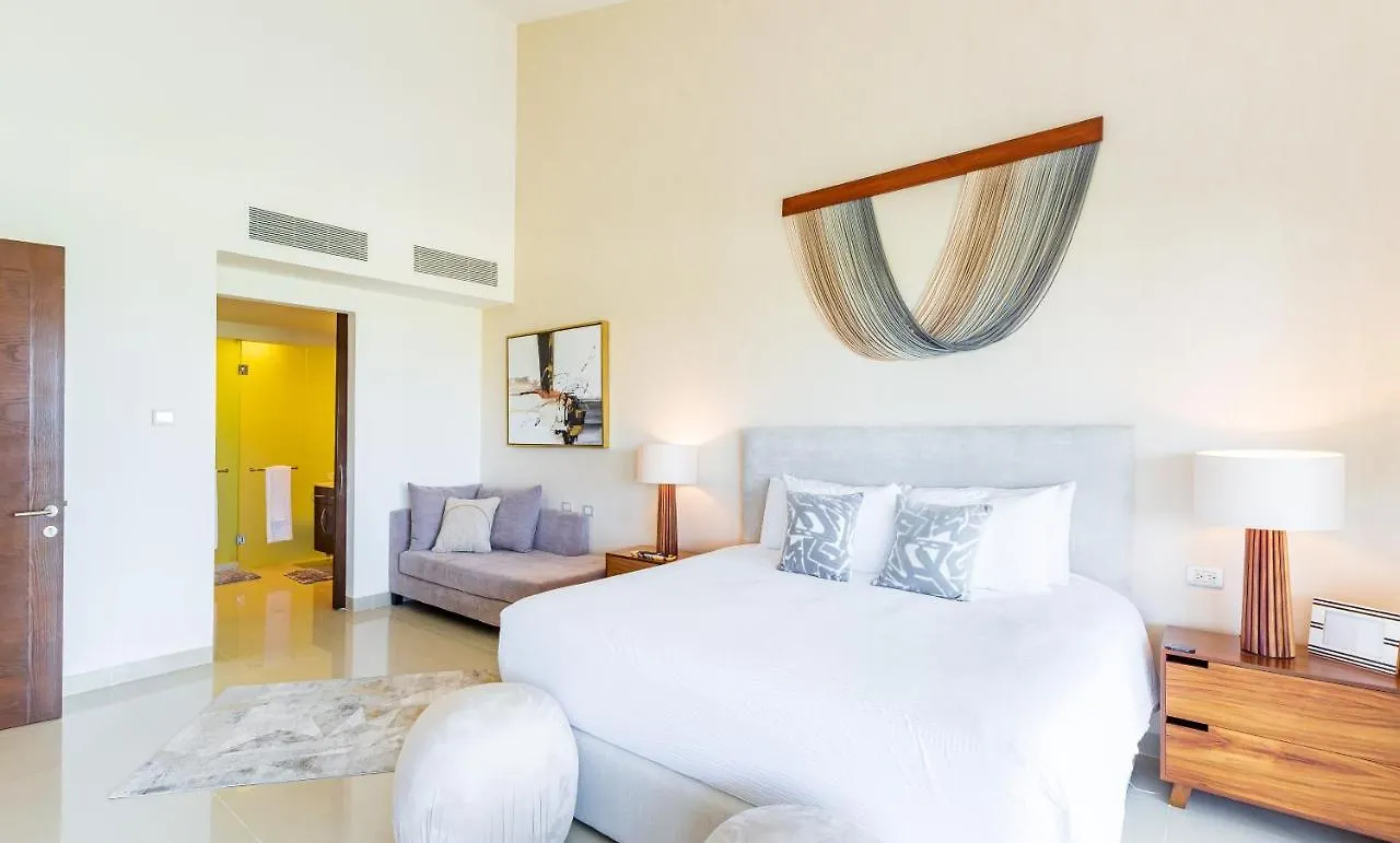Apartamento Casa Cielo Ocean View Penthouse Condo Playa del Carmen