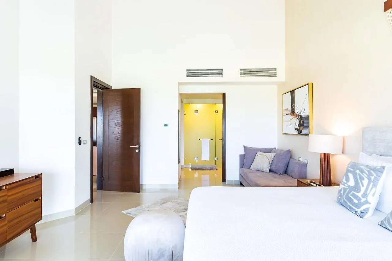 Casa Cielo Ocean View Penthouse Condo Playa del Carmen 0*,  México