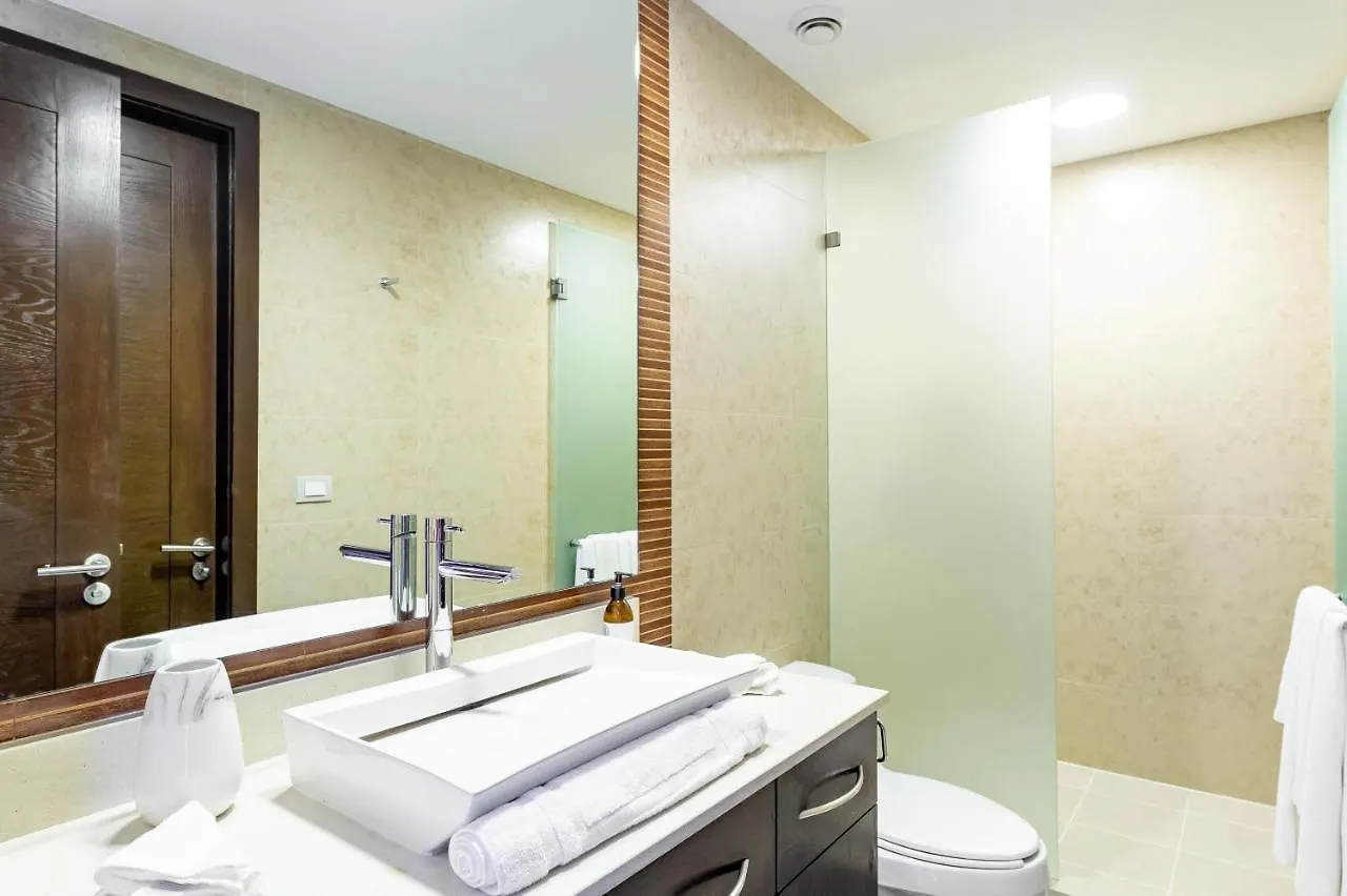 Casa Cielo Ocean View Penthouse Condo Playa del Carmen