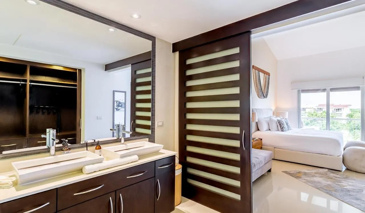 Apartamento Casa Cielo Ocean View Penthouse Condo Playa del Carmen