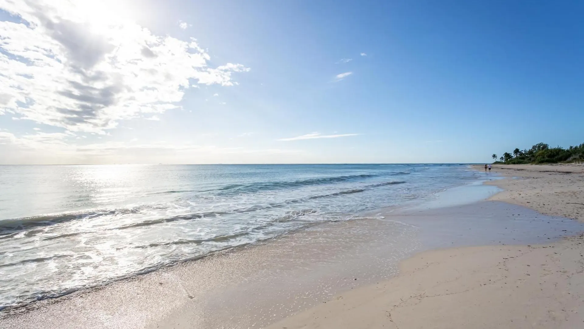 Apartamento Casa Cielo Ocean View Penthouse Condo Playa del Carmen