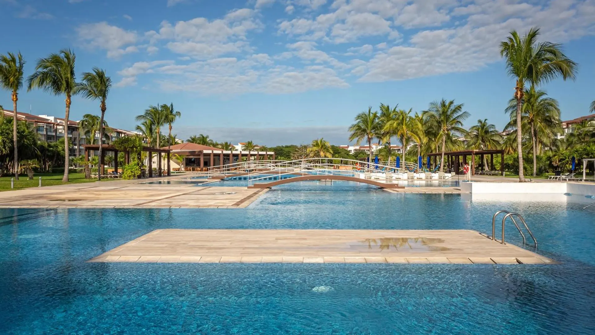 Casa Cielo Ocean View Penthouse Condo Playa del Carmen 0*,