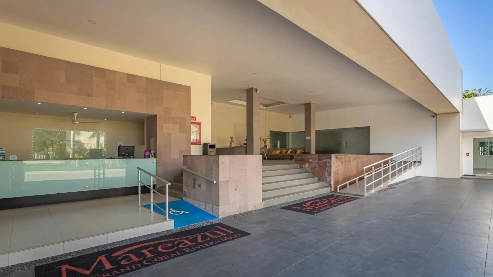 Apartamento Casa Cielo Ocean View Penthouse Condo Playa del Carmen México