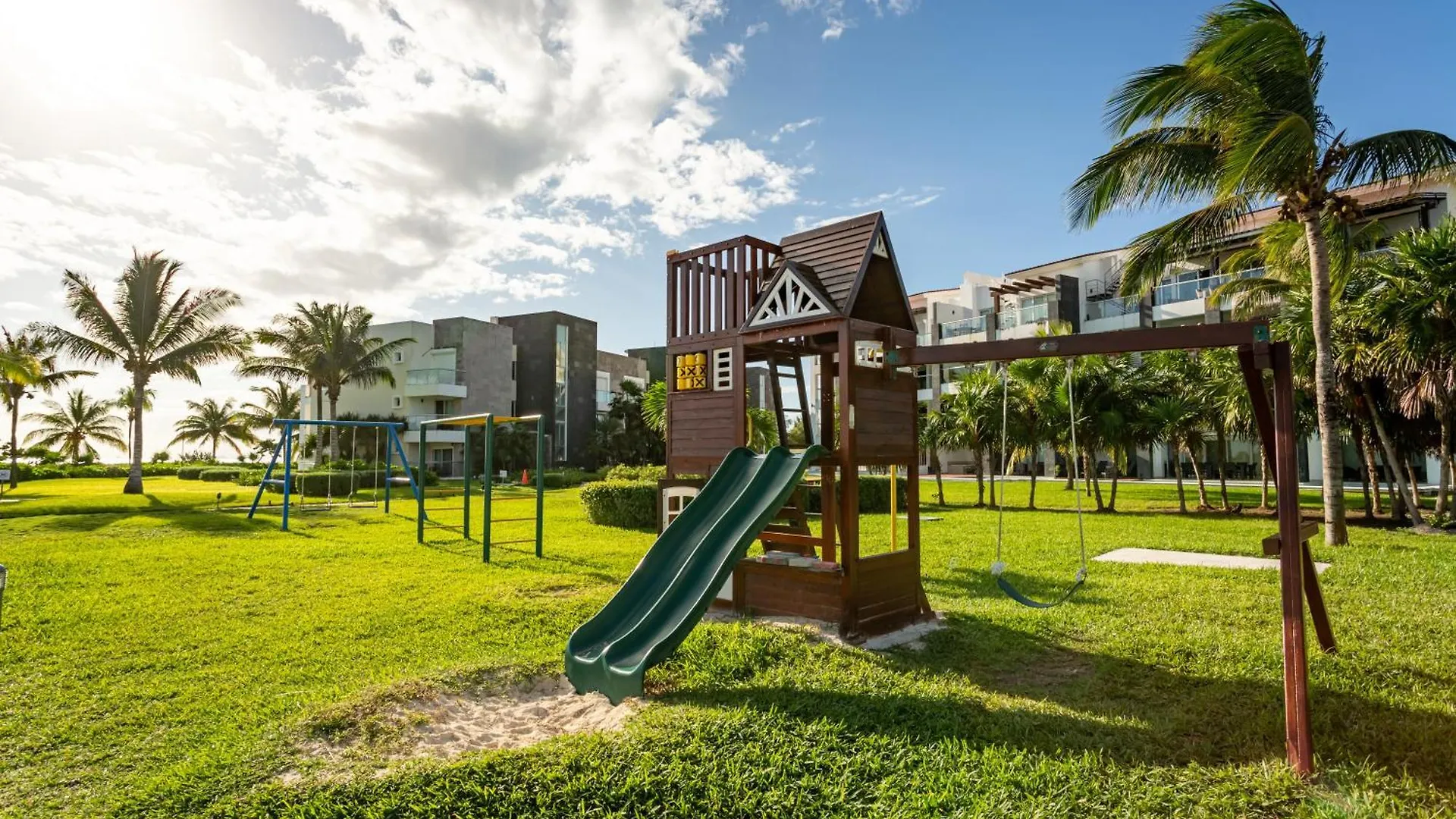 Casa Cielo Ocean View Penthouse Condo Playa del Carmen