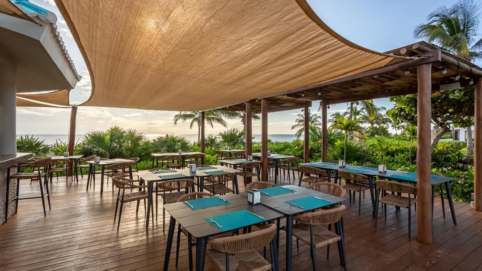 Apartamento Casa Cielo Ocean View Penthouse Condo Playa del Carmen