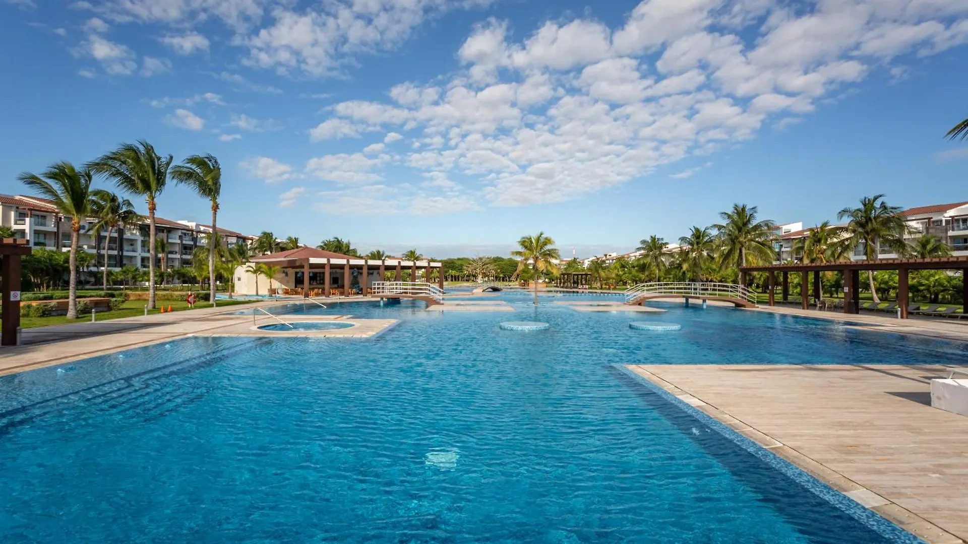 Casa Cielo Ocean View Penthouse Condo Playa del Carmen Apartamento