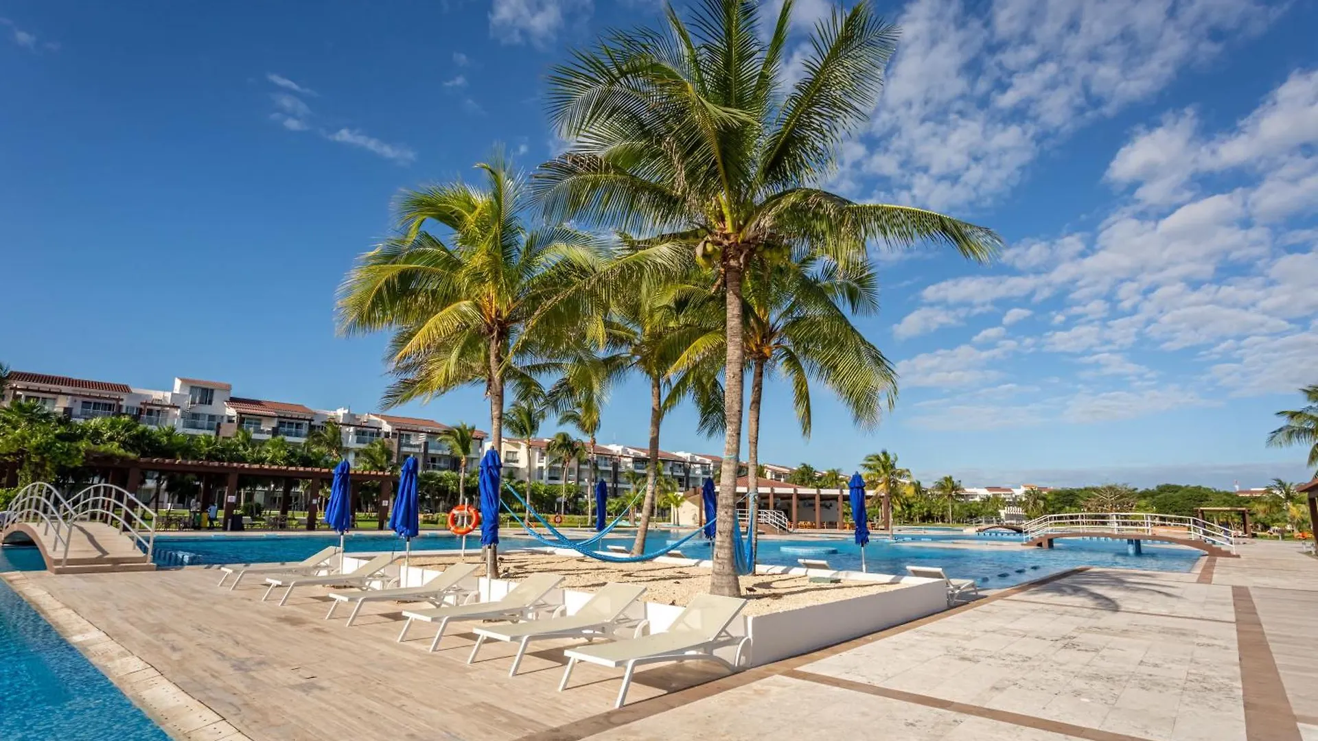Apartamento Casa Cielo Ocean View Penthouse Condo Playa del Carmen México