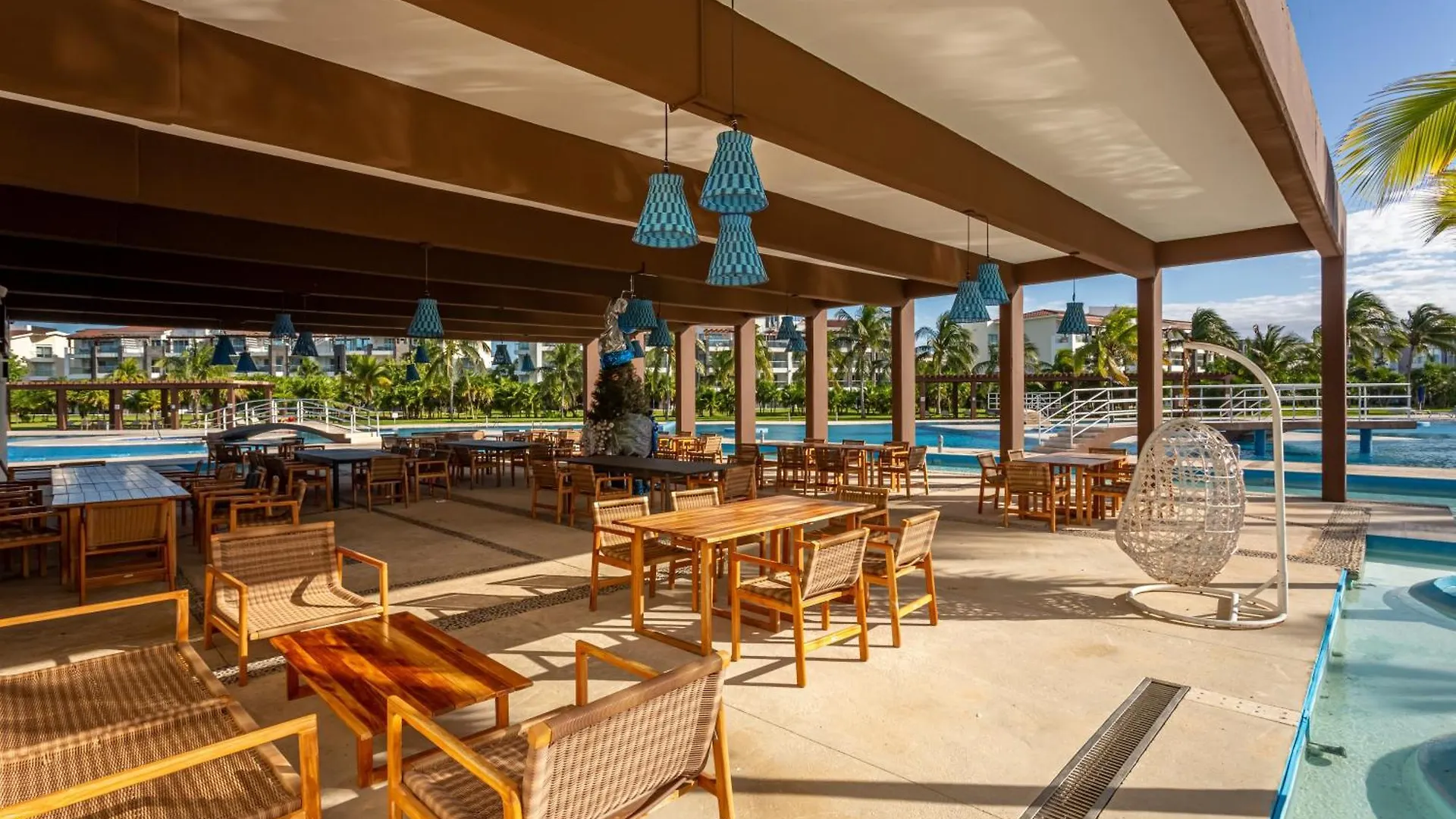 Casa Cielo Ocean View Penthouse Condo Playa del Carmen
