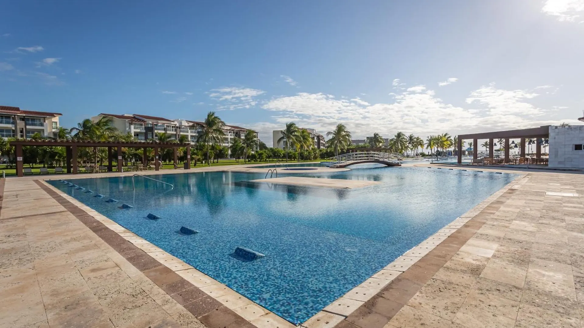 Casa Cielo Ocean View Penthouse Condo Playa del Carmen