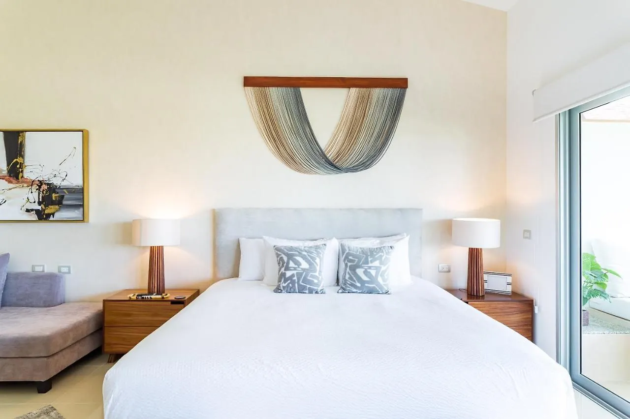 Apartment Casa Cielo Ocean View Penthouse Condo Playa del Carmen