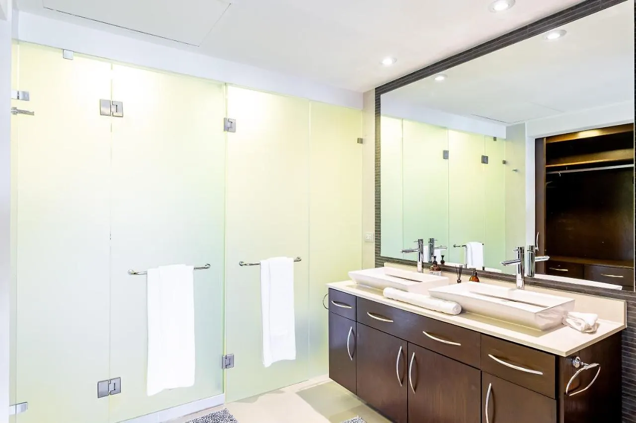 Casa Cielo Ocean View Penthouse Condo Playa del Carmen