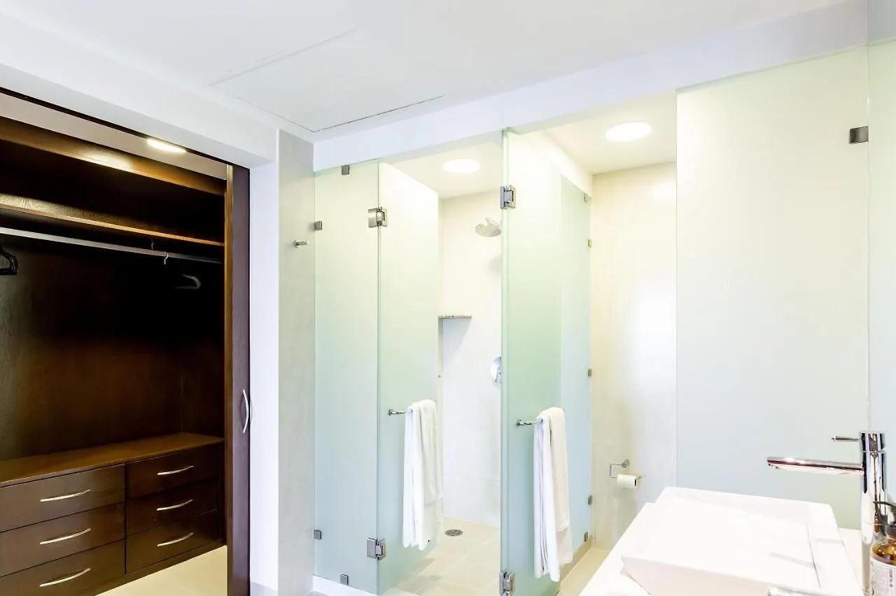 Apartment Casa Cielo Ocean View Penthouse Condo Playa del Carmen Mexico