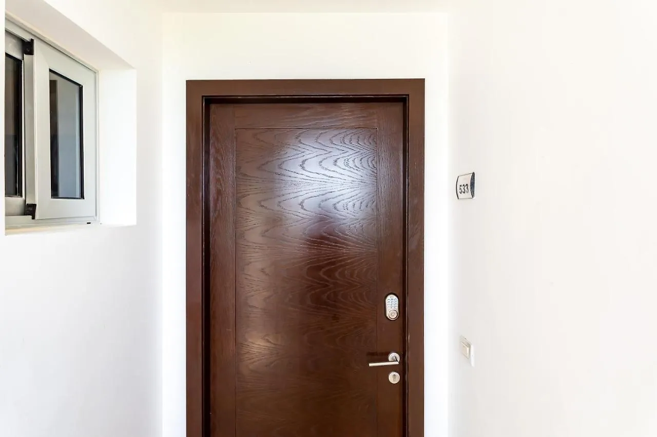 Casa Cielo Ocean View Penthouse Condo Playa del Carmen 0*,