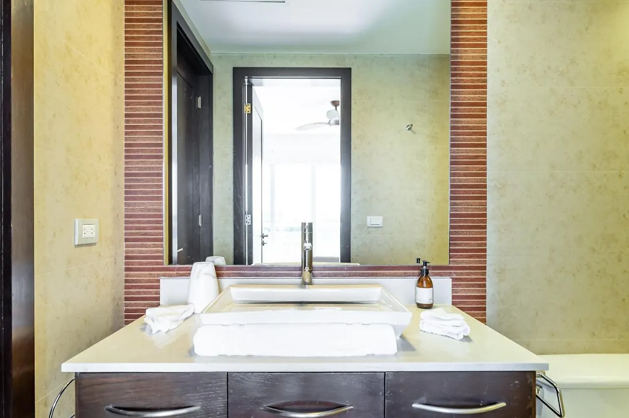 Casa Cielo Ocean View Penthouse Condo Playa del Carmen 0*,  Mexico