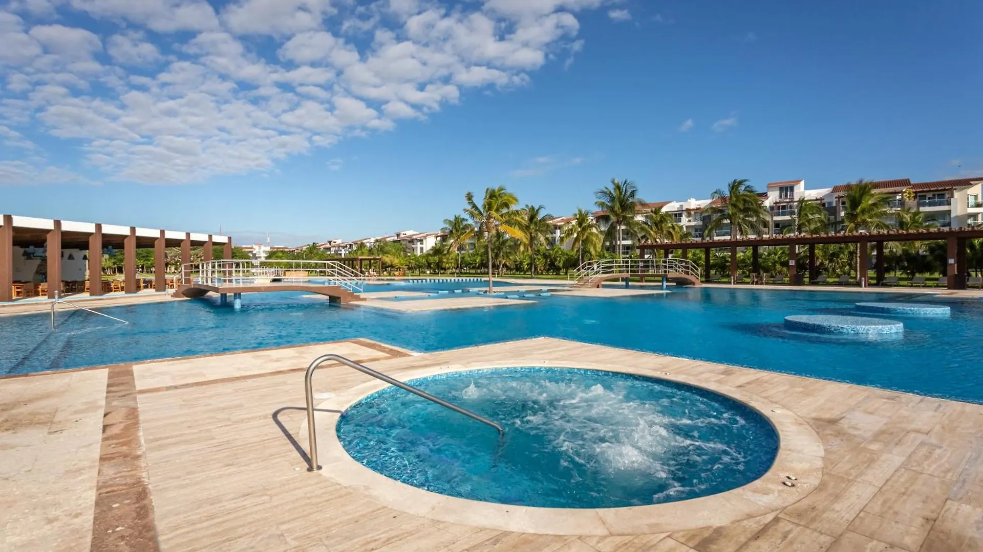 Casa Cielo Ocean View Penthouse Condo Playa del Carmen 0*,  Mexico