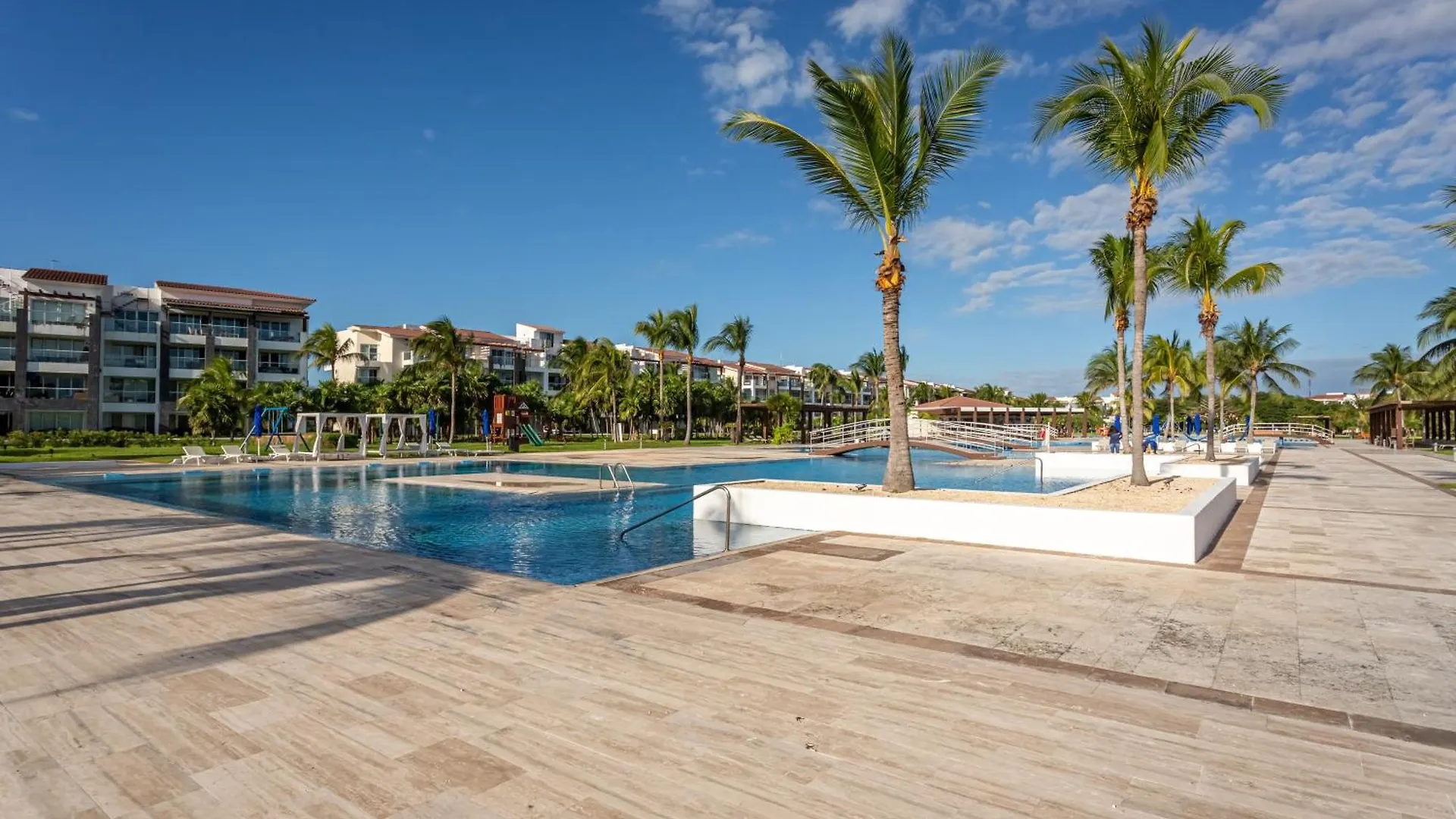 Casa Cielo Ocean View Penthouse Condo Playa del Carmen Mexico